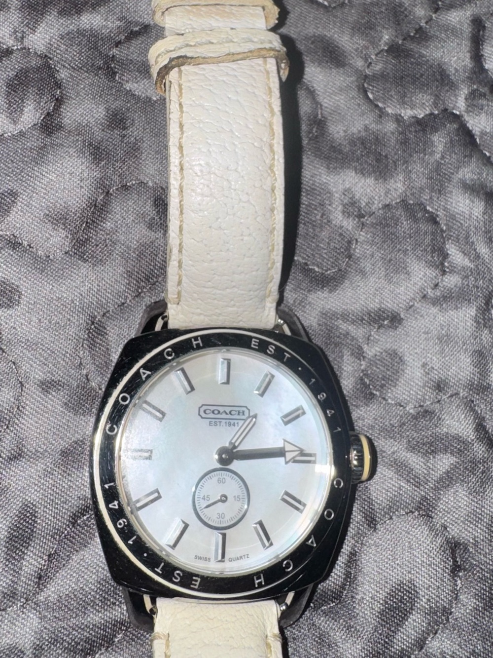 Coach Watch - Picture 6 of 9